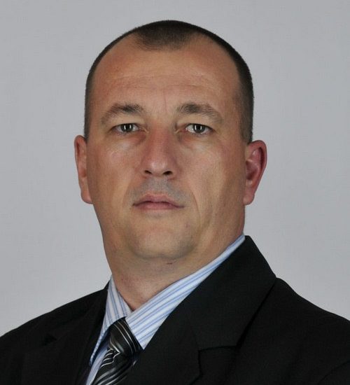 zlatin 1207231 Главен инспектор Златин Михайлов е награден с най-високото отличие в МВР - „Почетен знак на МВР“- III степен