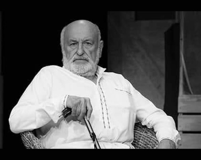 boris lukanov 3008231 Личната библиотека на актьора Борис Луканов (1936 – 2023), която е в софийското му жилище, ще бъде дарена на Регионална библиотека „Проф. Беню Цонев“ в Ловеч