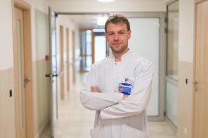 d r hristov 2908231 Белодробен тромбемболизъм