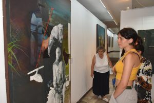 izlojba sokerov 1708231 6 Изложба за легендата Теофан Сокеров събра много ценители в Ловеч