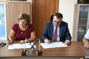 kmet turcia 2508231 6 Корнелия Маринова, Петър Цолов и Даниел Колев се завърнаха от тридневно посещение в Турция