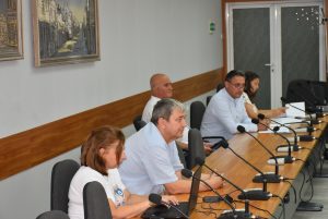 konsultacii izbori 1708231 2 Политическите сили в Ловеч не се разбраха за избор на състава на Общинската избирателна комисия –Ловеч (ОИК)