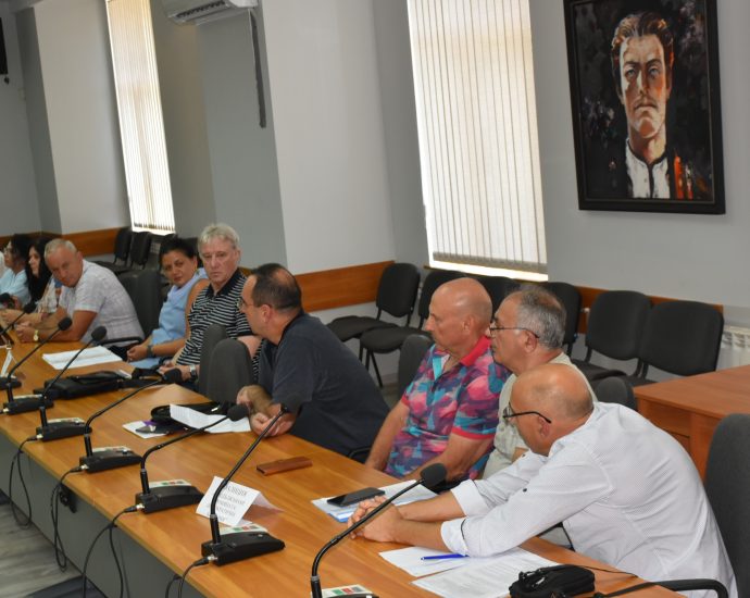 konsultacii izbori 1708231 3 Политическите сили в Ловеч не се разбраха за избор на състава на Общинската избирателна комисия –Ловеч (ОИК)