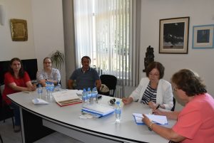 lovech troyan 2808231 3 Кметовете на Ловеч и Троян Корнелия Маринова и Донка Михайлова подписаха партньорско споразумение за устойчива екологосъобразна градска мобилност и свързаност на територията на двете общини