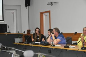 obsajdane biudjet 2908231 1 Без назначен зам. кмет по финанси се проведе Обществено обсъждане на проектобюджета за 2023 година