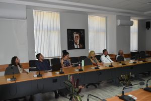 obsajdane biudjet 2908231 3 Без назначен зам. кмет по финанси се проведе Обществено обсъждане на проектобюджета за 2023 година