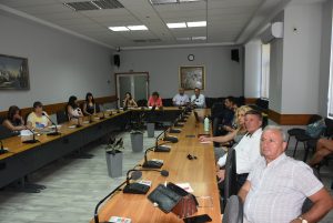 obsajdane biudjet 2908231 4 Без назначен зам. кмет по финанси се проведе Обществено обсъждане на проектобюджета за 2023 година