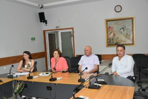 obsajdane biudjet 2908231 5 Без назначен зам. кмет по финанси се проведе Обществено обсъждане на проектобюджета за 2023 година