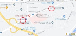 remont 030823 Поради ремонтни дейности по ул. „Съйко Съев“ се затварят временно две кръстовища