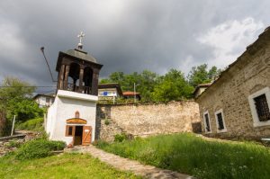 restavrirani ikoni 2108231 1 В най-старата църква в Ловеч - „Света Неделя“, бяха реставрирани иконите