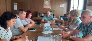 sreshta btv 2508231 И тази година областната администрация Ловеч ще се включи в кампанията на bTV Media Group „Да изчистим България заедно“