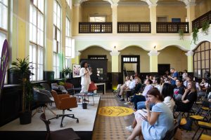 Placemaking 409231 4 Национална мрежа Placemaking Connected: Bulgaria обединява градските активисти в България