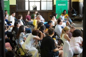 Placemaking 409231 5 Национална мрежа Placemaking Connected: Bulgaria обединява градските активисти в България