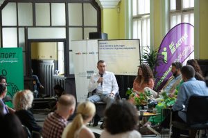 Placemaking 409231 6 Национална мрежа Placemaking Connected: Bulgaria обединява градските активисти в България