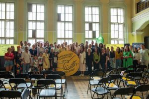 Placemaking 409231 7 Национална мрежа Placemaking Connected: Bulgaria обединява градските активисти в България