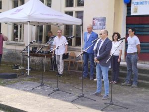brestovo 709231 2 Областният управител приветства 15-ия фолклорен събор „Девет песни от извора”