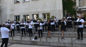 duhov orkestar 1509231 Готова е програмата на Община Ловеч за отбелязване на Деня на независимостта на България