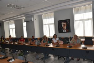 fond kultura 409231 3 Какви са възможностите за кандидатстване по Индикативната програма на Националния фонд „Култура“ бяха разяснени от Кристиан Костов в Ловеч