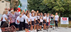 joglav saedinenie 509231 6 Областният управител почете в Йоглав делото на Съединението