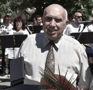 krasimir andreev 1309231 Почина една пъстра и ярка личност - Маестро Красимир Андреев (88 г.)