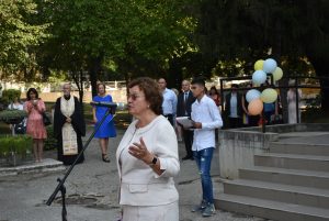 mehano 1509231 1 Кметът на Ловеч към учениците на Механото: Не случайно дойдох при вас