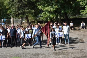 mehano 1509231 2 Кметът на Ловеч към учениците на Механото: Не случайно дойдох при вас