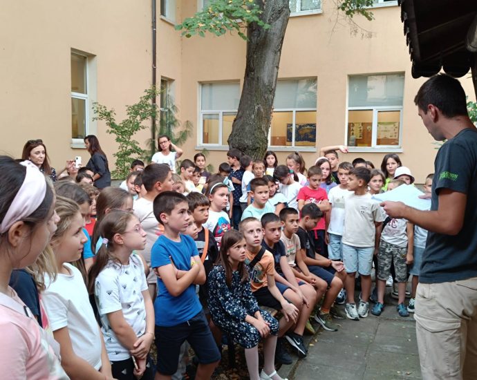 nosht literatura 2709231 2 Областната администрация реализира за пети път инициативата „Нощ на литературата“