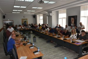 obs 1209231 Съветниците в Ловеч отпуснаха 50 000 лева за довършване изографисването храма „Св. св. Кирил и Методий“