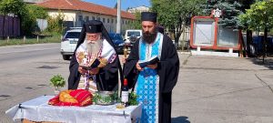 oijarna otlicheni 1309231 1 27 огнеборци от област Ловеч са отличени с писмена похвала за значителен принос в изпълнение на служебните задължения