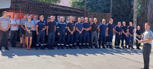 oijarna otlicheni 1309231 3 27 огнеборци от област Ловеч са отличени с писмена похвала за значителен принос в изпълнение на служебните задължения