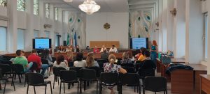 ou graborvo 509231 1 Областният управител участва в информационния ден в Габрово по процедурата „Подкрепа за прехода към кръгова икономика в предприятията“