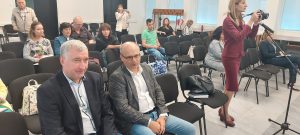 ou graborvo 509231 2 Областният управител участва в информационния ден в Габрово по процедурата „Подкрепа за прехода към кръгова икономика в предприятията“