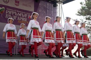 sabor ritam 2609231 11 Над 400 участници от общините  Видин, Силистра, Русе, Самоков, Добрич, София, Плевен, Ловеч участваха в тридневният събор РИТЪМЪТ на БЪЛГАРИЯ 2023 година