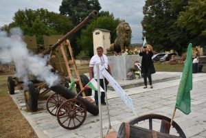 saedinenie joglav 509231 4 Събитията в Община Ловеч по повод Съединението започнаха от село Йоглав