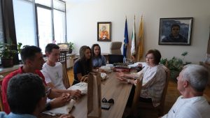 sport troyan 904231 1 В Троян: Среща със спортистите, които пишат новата история на биатлона