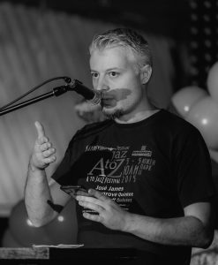 tzvetotzakov 1509231 Цветозар Цаков: Езикът ни се превръща във фронтова линия