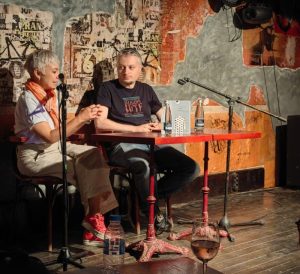 tzvetotzakov 1509234 Цветозар Цаков: Езикът ни се превръща във фронтова линия