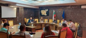 uchenie troyan 2809231 Учение за реакция на силите на ЕСС при настъпило ПТП ще се проведе в Троян на 20 октомври