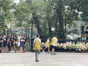 den sport eg 210233 Европейски ден на спорта в ПЕГ “Екзарх Йосиф I”