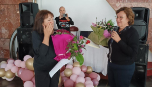 dneven centar 1810232 Дневният център за деца и възрастни с увреждания в Ловеч отпразнува днес своя 26-и рожден ден