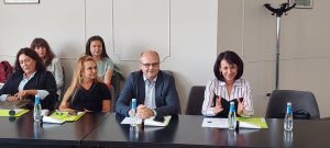forum gabrovo ou 2610231 2 Добрите практики в сферата на екологичната отговорност представи областната администрация на форум в Габрово
