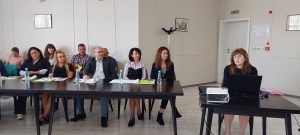 forum gabrovo ou 2610231 3 Добрите практики в сферата на екологичната отговорност представи областната администрация на форум в Габрово