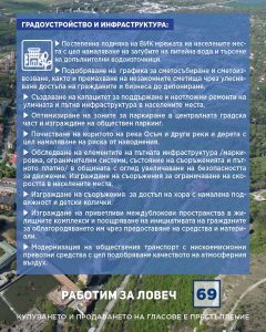 gerb sds 161023 5 Николай НАНКОВ: Дойде време за нов екип в Ловеч