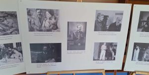 knigi lukanov 1710231 3 Кът с книгите на актьора Борис Луканов (1936 – 2023) ще бъде открит в Регионална библиотека „Проф. Беню Цонев“ в Ловеч