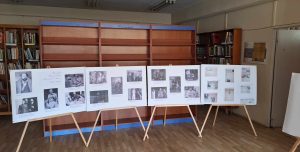 knigi lukanov 1710231 4 Кът с книгите на актьора Борис Луканов (1936 – 2023) ще бъде открит в Регионална библиотека „Проф. Беню Цонев“ в Ловеч