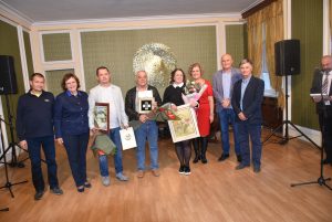 lekar godina 1910231 1 Носител на барелеф „Св. Йоан Рилски“ и лекар за 2023 г. стана  д-р Велислав Симеонов