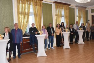 lekar godina 1910231 2 Носител на барелеф „Св. Йоан Рилски“ и лекар за 2023 г. стана  д-р Велислав Симеонов