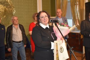 lekar godina 1910231 3 Носител на барелеф „Св. Йоан Рилски“ и лекар за 2023 г. стана  д-р Велислав Симеонов