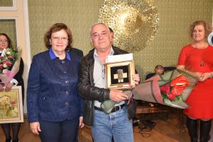 lekar godina 1910231 5 Носител на барелеф „Св. Йоан Рилски“ и лекар за 2023 г. стана  д-р Велислав Симеонов