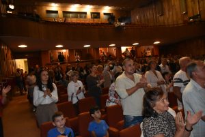 mladite teatar 310231 5 С награда за премиерата на „Звездното дете” по Оскар Уайлд в Ловеч започна фестивалът „Младите  в театъра 2023“